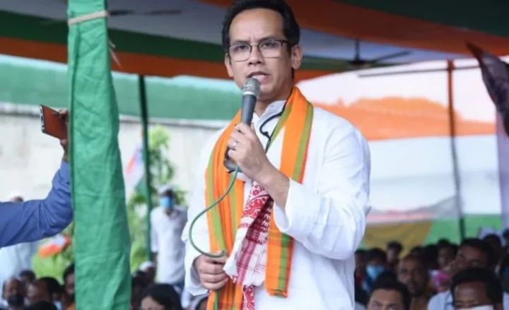 Gaurav-Gogoi