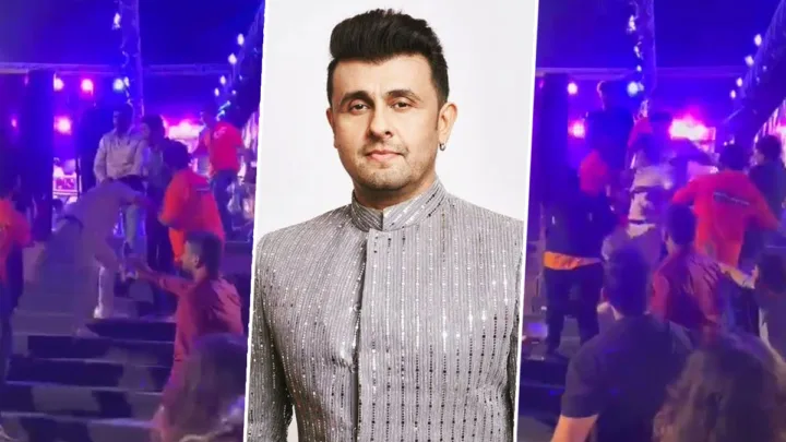 Sonu-Nigam