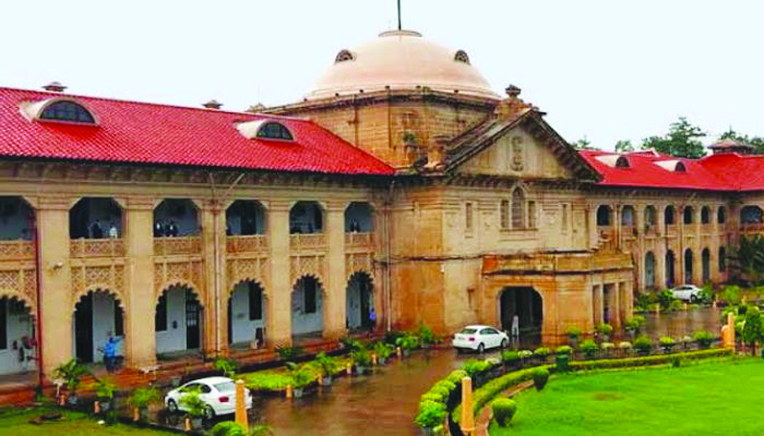 ïingkashari (High Court) Allahabad