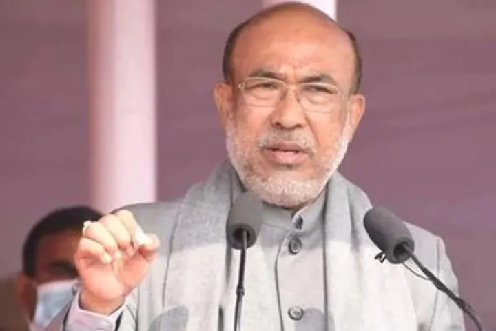 Biren-Singh