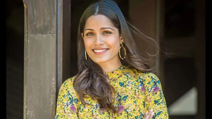 Freida-pinto