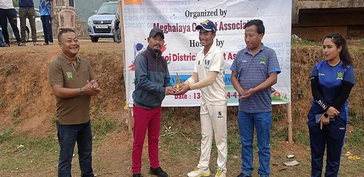 Inter-District-Cricket