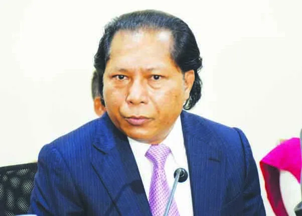 Mukul-Sangma