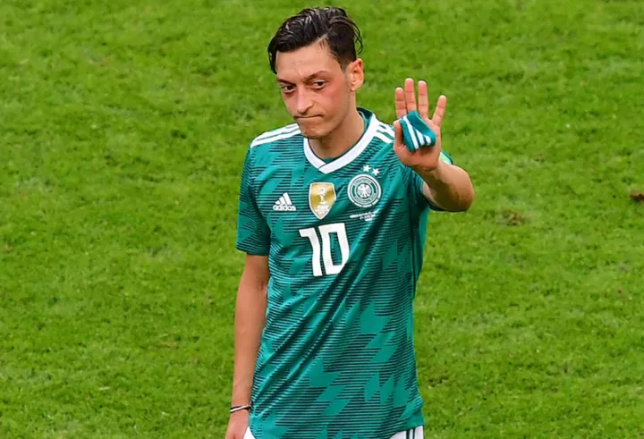 Ozil