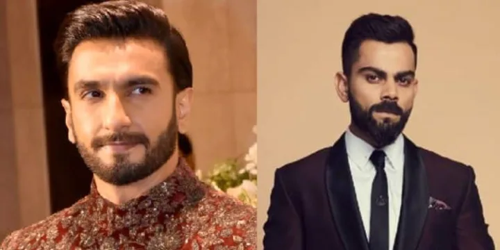 Ranveer-Kohli