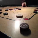 carrom