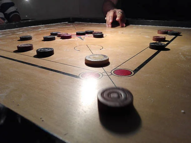 carrom