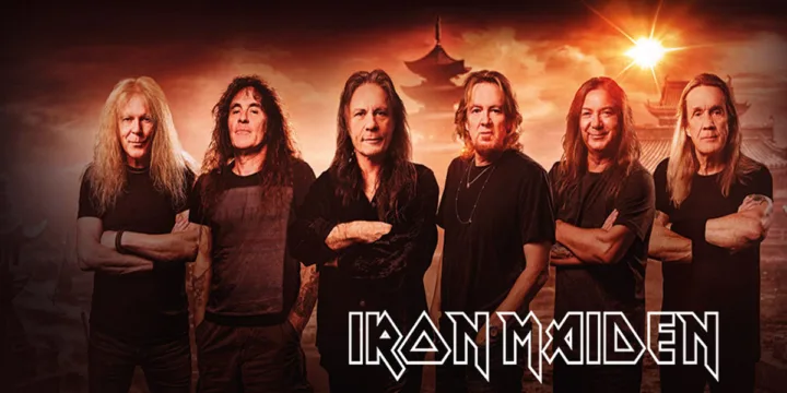 iron-maiden