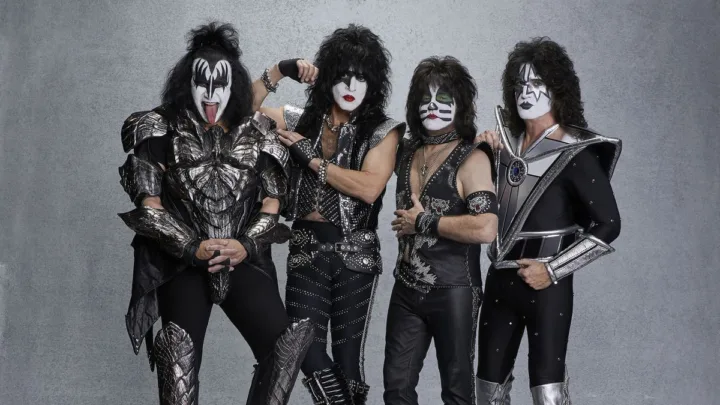 kiss-band