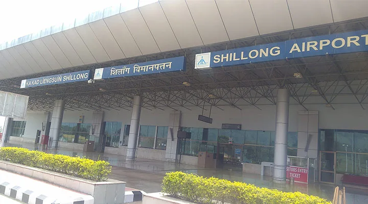 shillong-airport