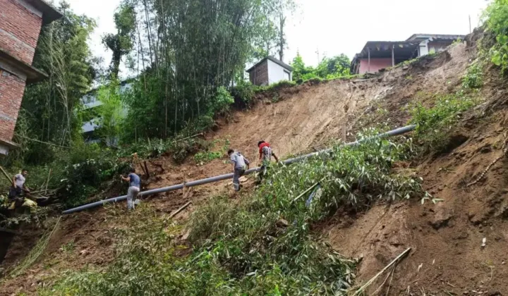 sikkim