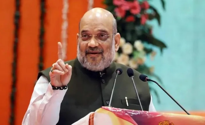 Amit-shah