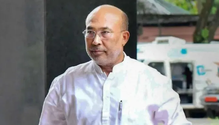 Biren-singh