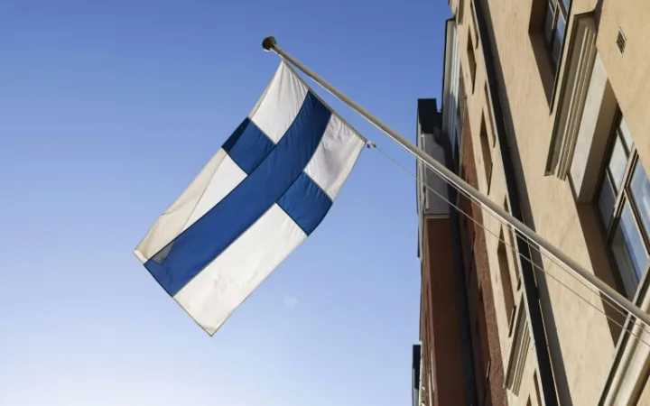 Finland