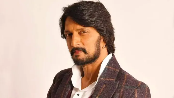 Sudeep