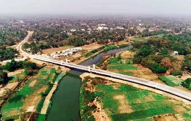 Maitri-Setu