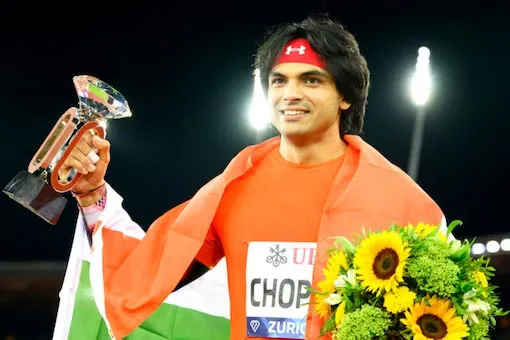 Neeraj-Chopra