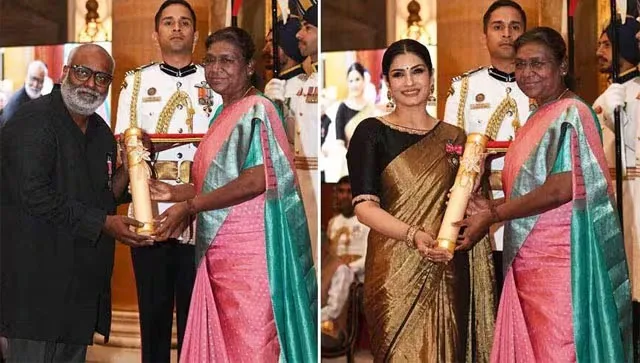 Padma-award