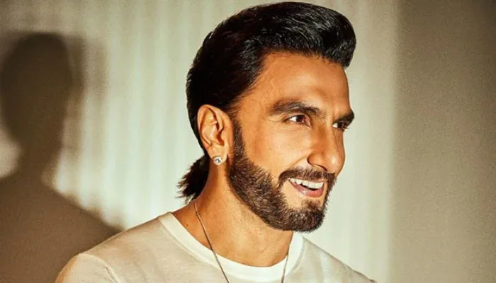 Ranveer