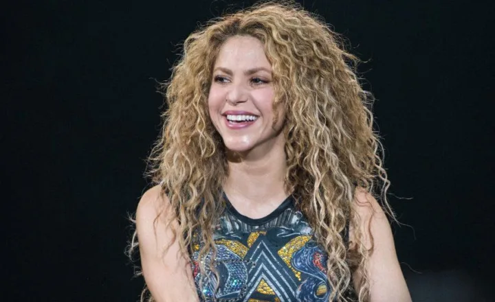 Shakira