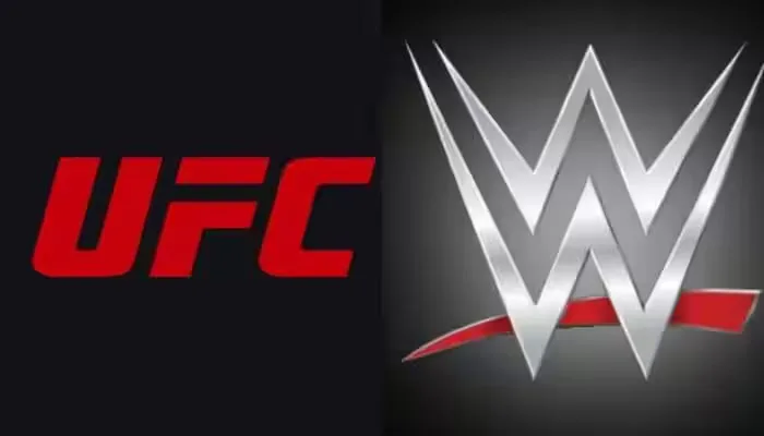 UFC-WWE