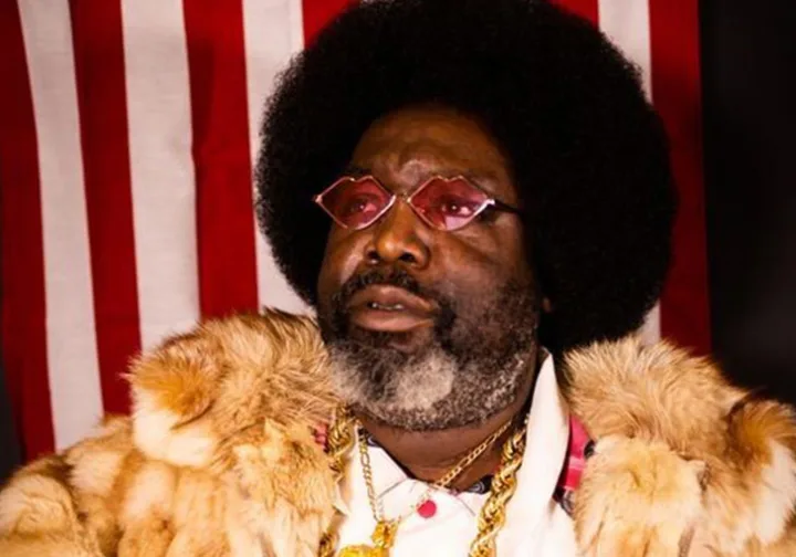 afroman