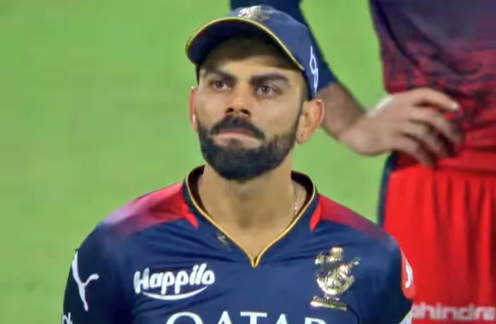 kohli