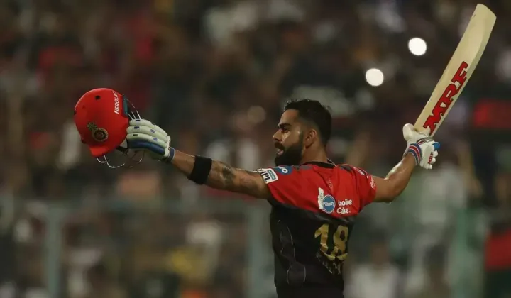 kohli
