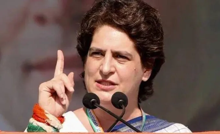 priyanka-gandhi