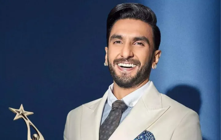 ranveer