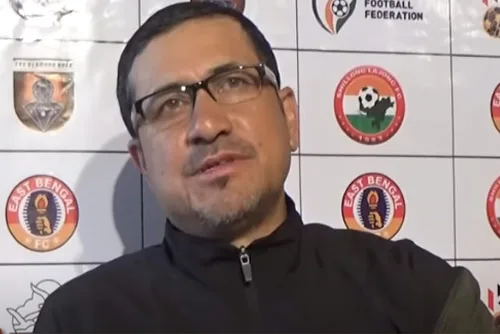 14 tarik yn ïakhun ka Shillong Lajong pyrshah ïa ka United Sports Club ha la ïing seibor