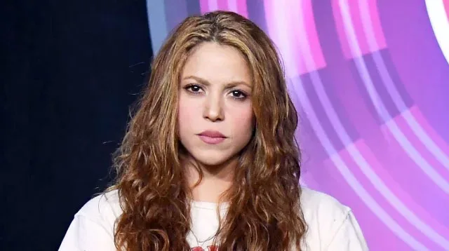 shakira