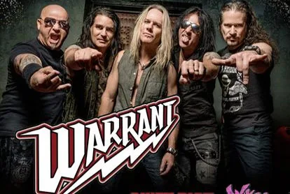 warrant