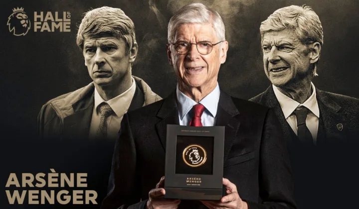 wenger