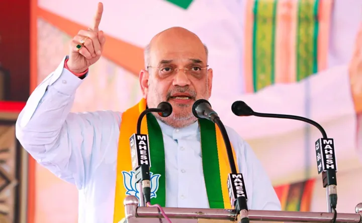 Amit-shah