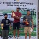 Autocross-challenge