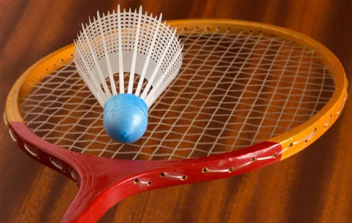 Badminton