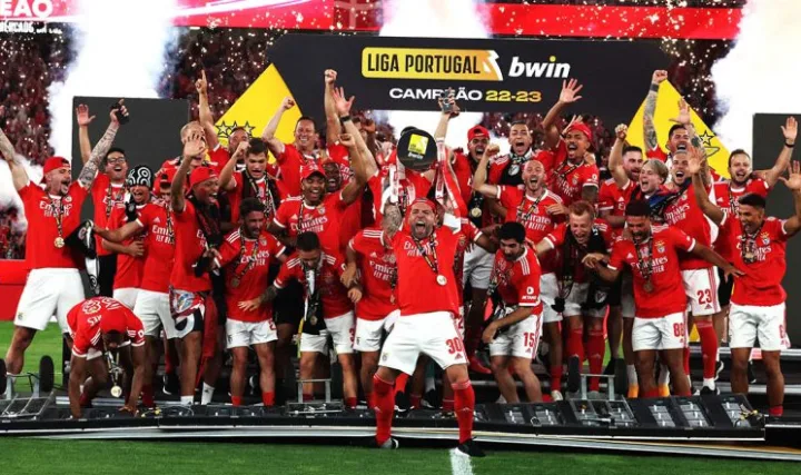 Benfica