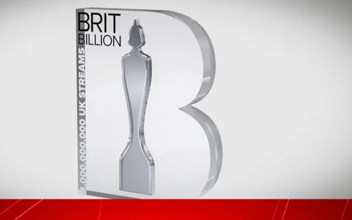 Britt-award