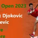 Djokovic