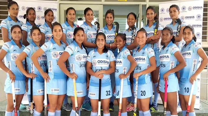 Pynkhreh ka India ban leit ïa aireng bad ka Australia ha ka jingpynkhreh na ka bynta ka Asian Games Hockey