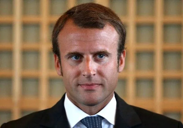 Immanuel-Macron