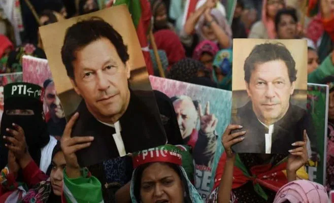 Imran-khan