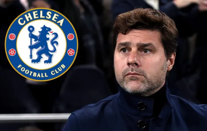 Mauricio-Pochettino