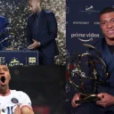 Mbappe