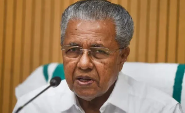 Pinarayi