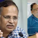 Satyender-Jain