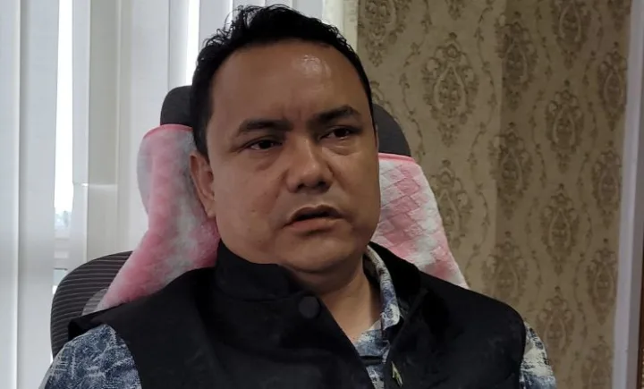 Sniawbhalang