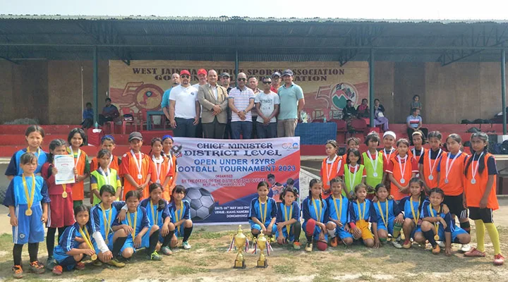 U-12-football-tournament