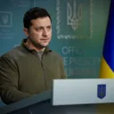 Zelensky